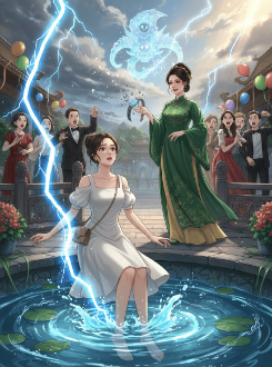 Vương Phi Bá Đạo Đến Từ Hiện Đại