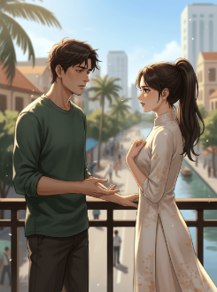 Sự Trở Về Của Chiến Thần