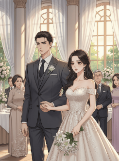 Cô Vợ Bé Nhỏ Đừng Nghĩ Thoát Khỏi Anh