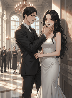 Đóa Hoa Trong Vùng Cấm