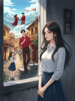 Xuân Hạ Thu Đông Rồi Lại Xuân