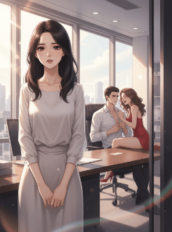 Boss, Tôi Không Muốn Yêu Anh Nữa