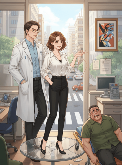 Oan Gia Tương Phùng