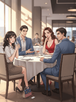 Hôn Nhân Bất Ngờ: Đoạt Được Cô Vợ Nghịch Ngợm