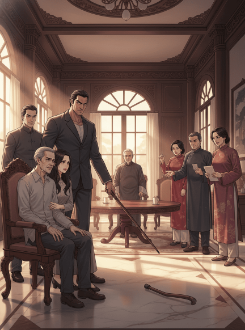 Thần Long Ở Rể