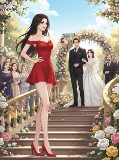 Thiếu Phu Nhân Vô Lại