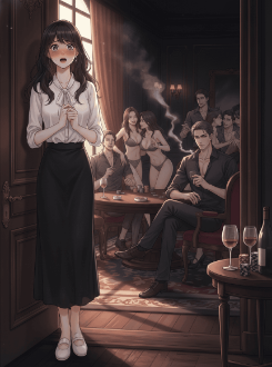 Bé Con, Chú Không Thể Chờ