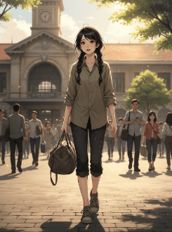 Bình Hoa Giới Giải Trí