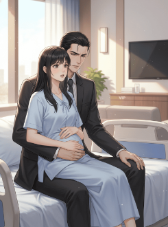 Vợ Cũ Hóa Tình Nhân