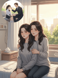 Tổng Giám Đốc Tha Tôi Đi