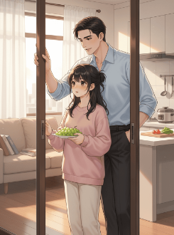 Công Tố Viên Của Tôi