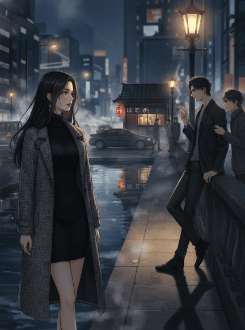 Đêm Đông Hôn Đóa Hồng