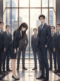 Nam Thần Kiêu Ngạo Ở Nhà Tôi: Nói Yêu Em 99 Lần