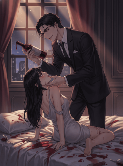 Thuần Tình Nha Đầu Hỏa Lạt Lạt