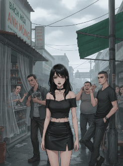 Chờ Ánh Sáng, Chờ Anh Đến