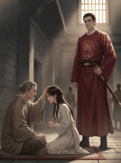 Sổ Tay Sinh Tồn Của Nữ Thủ Phụ