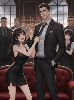 Cô Bé Thơ Ngây Đừng Hòng Trốn