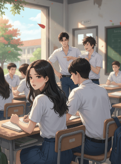 Săn Tình: Gặp Ngay Đại Boss