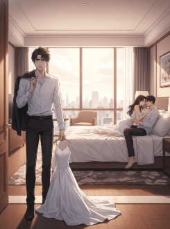 Hợp Đồng Tình Nhân: Cận Thế Phong