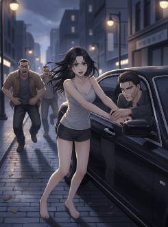 Chọc Giận Bảo Bối: Ông Xã Cưng Chiều Nhẹ Một Chút