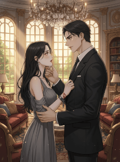 Chọc Vào Hào Môn: Cha Đừng Đụng Vào Mẹ Con