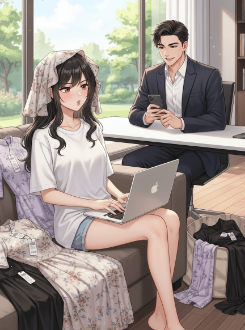 Vợ Ơi, Anh Không Muốn Ly Hôn