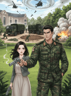 Khế Ước Quân Hôn