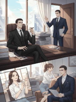 Người Chồng Máu Lạnh