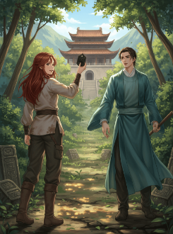 Phù Dao Hoàng Hậu