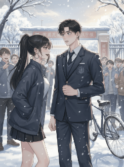 Cô Ấy Xinh Đẹp Như Vậy