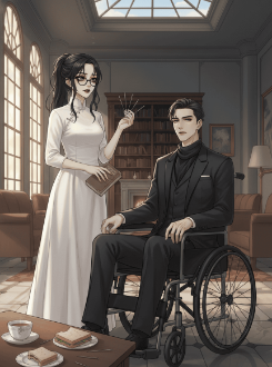 Cô Vợ Giả Ngốc Của Tổng Tài