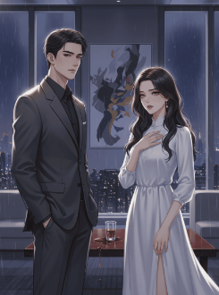 Tổng Giám Đốc Lạnh Lùng Xin Dịu Dàng Chút