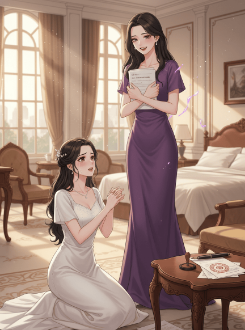 Cục Cưng Càn Rỡ Tổng Giám Đốc Dám Cướp Mẹ Của Tôi