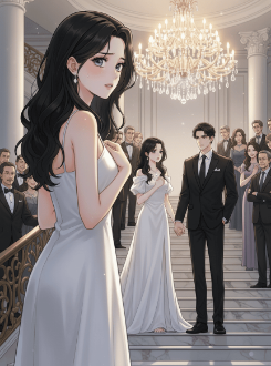 Bạch Thiếu Gia Cưng Chiều Vợ Như Mạng