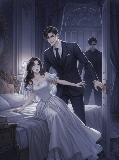 Cạm Bẫy Hôn Nhân: Sự Trả Thù Của Tổng Giám Đốc