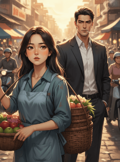 Cô Dâu 24H: Chồng À Em Không Muốn Làm Thế Thân