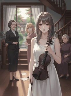 Thiên Thần Trả Thù: “Xin Lỗi, Vì Đã Lợi Dụng Anh”