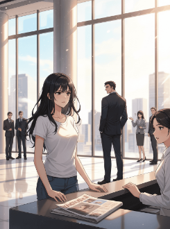 Chọc Tới Chủ Tịch Tổng Tài