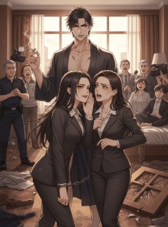 Boss Hung Dữ Ông Xã Kết Hôn Đi