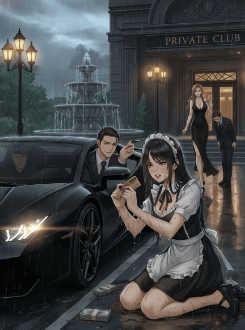 Thuần Phục Cô Vợ Bé Nhỏ: Tổng Tài Hư Hư Hư