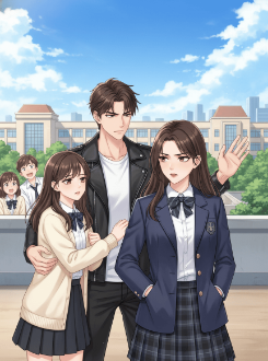 Ta Xuyên Nhanh Cứu Vớt Kết Cục Bi Thảm Của Nữ Phụ