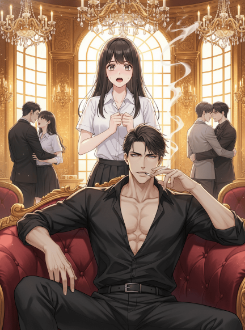 Nhà Tù Nóng Bỏng: Tổng Giám Đốc Tha Cho Tôi Đi