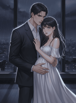 Gặp Gỡ Tổng Tài Tuyệt Tình Tàn Khốc