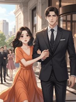 Tổng Tài Đưa Cục Cưng Cho Tôi