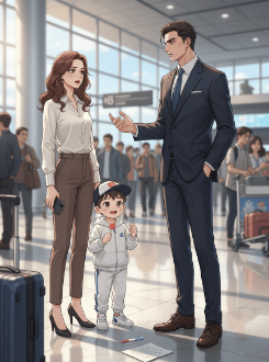 Cục Cưng Có Chiêu