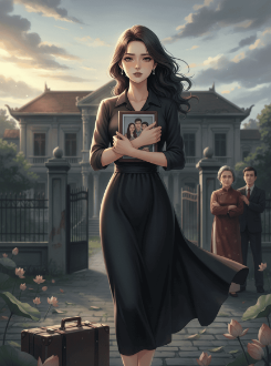 Nghiêm Tổng, Em Yêu Anh