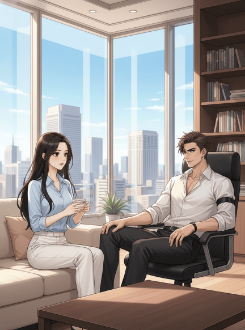 Tôi Chính Là Cục Cưng Của Tổng Tài Lão Đại