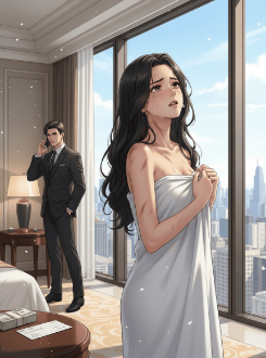 Tổng Giám Đốc Đoạt Tình Giành Lại Vợ Yêu