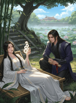 Quỷ Vương Kim Bài Sủng Phi