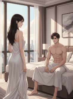 Tình Yêu Bá Đạo: Triền Miên Với Đệ Nhất Phu Nhân